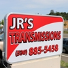 JR's Transmissions gallery