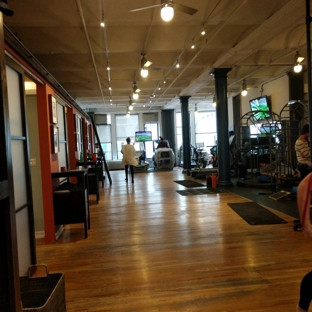 Lifestyle Physical Therapy - New York, NY