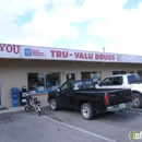 Tru-Valu Drugs - Pharmacies