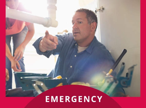 Emergency Plumber Help - Largo, FL. Emergency Plumber Help