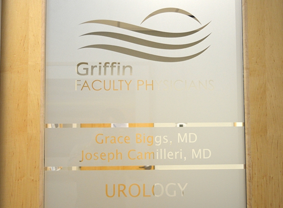 Griffin Faculty Physicians - Urology - Derby, CT