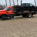 Abrahamson's Towing - Towing