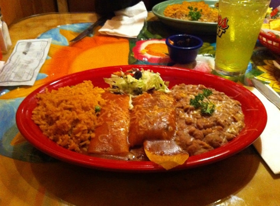 Jalapenos Mexican Restaurant - Eagle River, AK