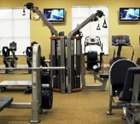 Fitness Resources Personalized Training - Columbus, OH