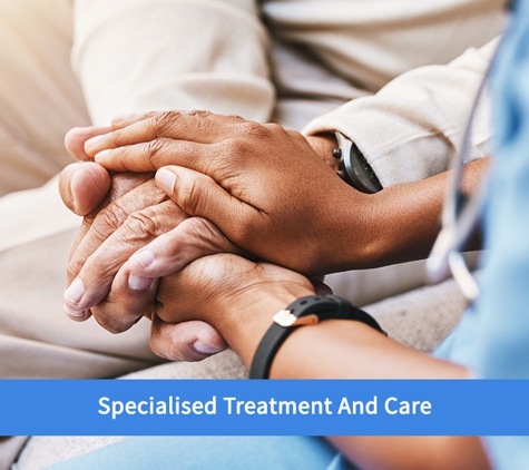 Coastal Cancer Care - Birtinya, QLD. Specialised Treatment And Care