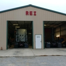 REI Sales & Service, Inc. - Truck Air Conditioning Equipment