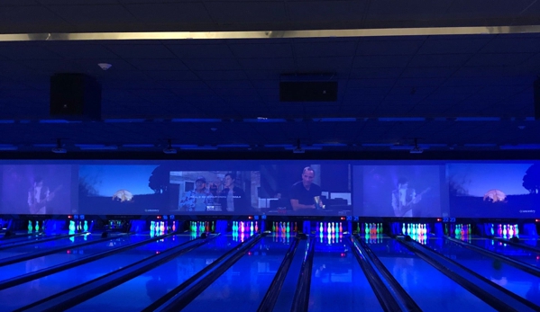 Bowlmor - White Plains, NY