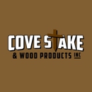 Cove Stake & Wood Products Inc - Woodworking Equipment & Supplies