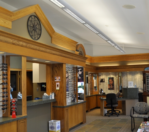 Town & Country Eye Care - Novi, MI