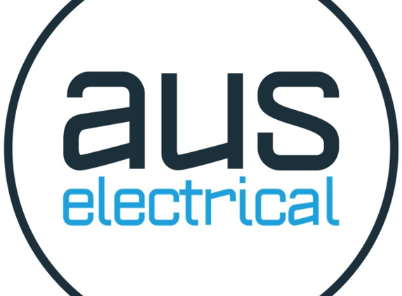 AUS Electrical - Croydon, VIC