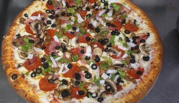 Munchies Pizza & Deli - Fruita, CO