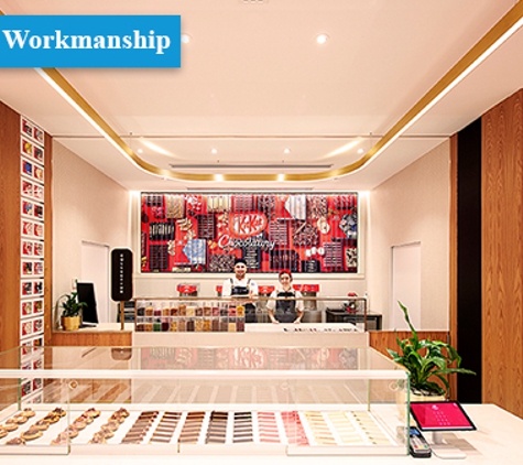 Affective Building Services - Seven Hills, NSW. Superior Workmanship