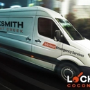 Coconut Creek Lock And Safe - Locks & Locksmiths