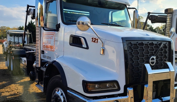 Tennessee Waste Haulers, LLC - Chattanooga, TN