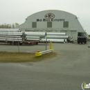 Dub Ross Company, Inc. - Steel Fabricators