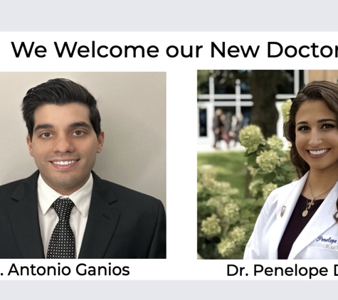 ProCare Family Dental - Morton Grove, IL. New Doctors