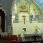 Madonna Parish Rectory
