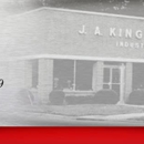 J.A. King - Scales