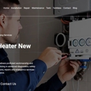 SOS Water Heater New Territory - Water Heaters