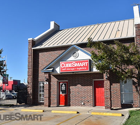 CubeSmart Self Storage - Corpus Christi, TX