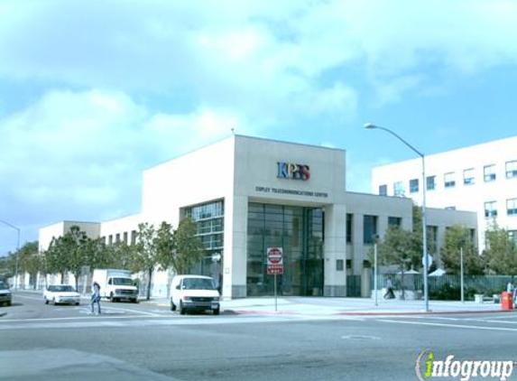 KPBS Video & Production Service - San Diego, CA