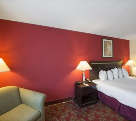 Quality Inn & Suites - Gettysburg, PA