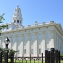 Nauvoo Illinois Temple - Temples