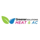 Greener Solutions Heating & A/C - Heating Contractors & Specialties