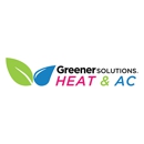 Greener Solutions Heating & A/C - Fireplaces