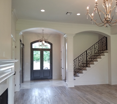 Telion Construction, LLC. - Bedford, TX