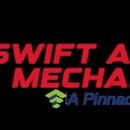 Swift Air Mechanical - Humidifiers