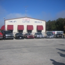 T D's Transmission & Auto - Automobile Parts & Supplies