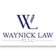 Waynick Law