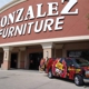 Gonzalez Furniture & Appliance