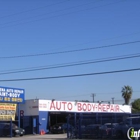 Gardena Paint & Body Shop