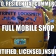 A Trinity Locksmith Corp.