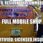 A Trinity Locksmith Corp.