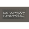 Custom Window Furnishings gallery