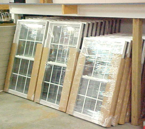 HMI WINDOWS - Shelby, NC