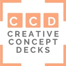 Creative Concept Decks - Deck Builders