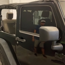 Venice Window Tinting - Glass Coating & Tinting