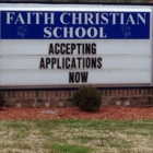 Faith Christian School