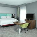 Hampton Inn & Suites Burlington - Hotels