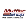 The Muffler Shop gallery