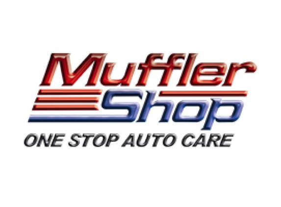 The Muffler Shop - Henderson, NV