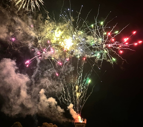 Profire Pyrotechnics & Blasting Pty Ltd - Kongwak, VIC
