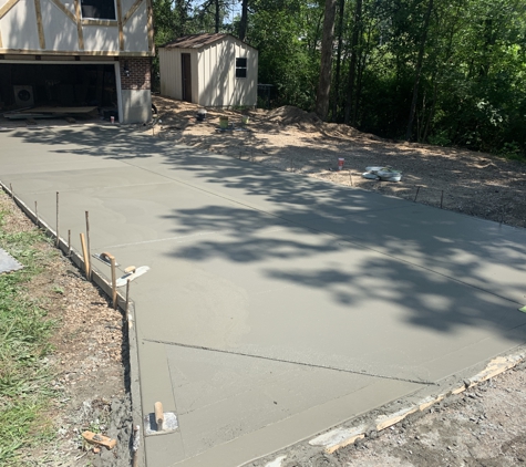 Everstrong Concrete - Robertsville, MO