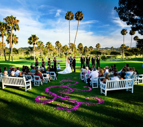 Morgan Run Resort & Club - Rancho Santa Fe, CA