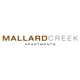 Mallard Creek