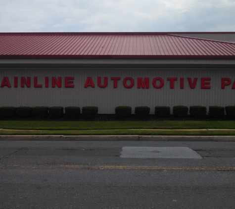 Mainline Auto Parts - Baltimore, MD